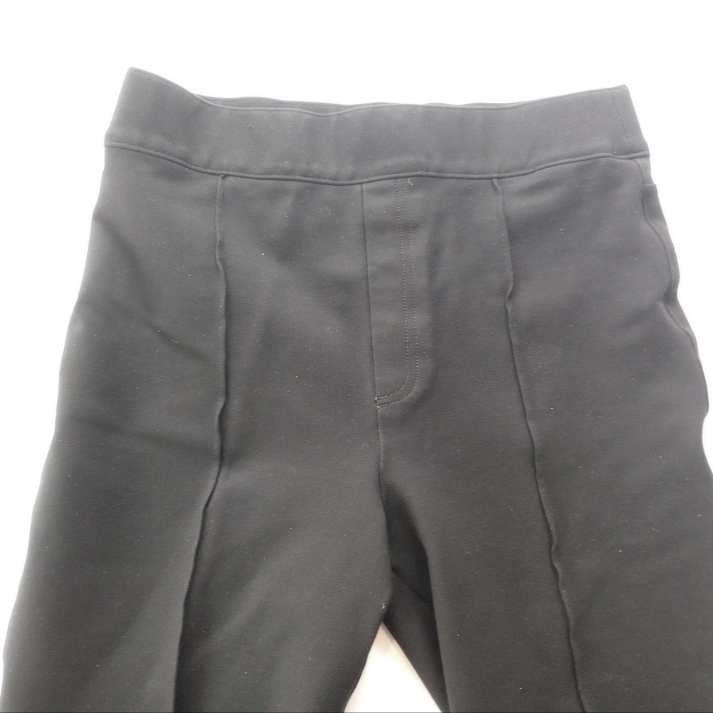 SPANX Kick Flare Ponte Pant Size M petite - Picture 6 of 9